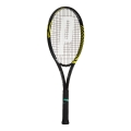 Prince Tennis Racket ATS Ripcord #23 100in/280g/Tournament black - strung -